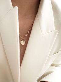 Image 2 of Collier INCONDITIONNEL