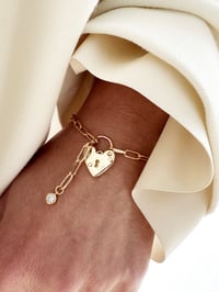 Image 1 of Bracelet INCONDITIONNEL