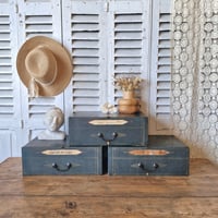 Image 1 of LES BOÎTES À ARCHIVES