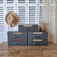 Image 2 of LES BOÎTES À ARCHIVES