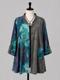 Image 2 of 5 Piece Personalized Curated Style Based Aesthetic Clothing Bundle Reseller Box