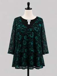 Image 3 of 5 Piece Personalized Curated Style Based Aesthetic Clothing Bundle Reseller Box