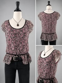 Image 5 of 5 Piece Personalized Curated Style Based Aesthetic Clothing Bundle Reseller Box
