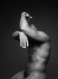 Image 20 of East London Life Drawing: Clay