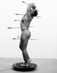Image 2 of East London Life Drawing: Clay