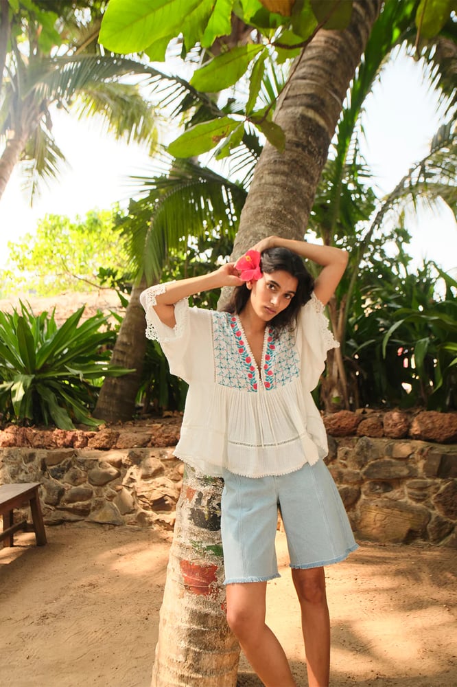 Image of Blusa Emilia