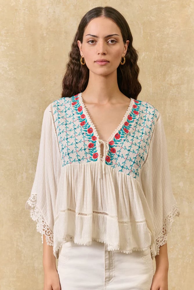 Image of Blusa Emilia