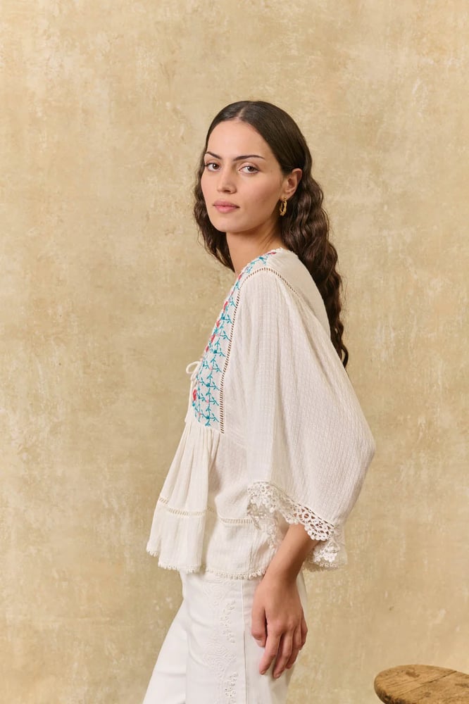 Image of Blusa Emilia