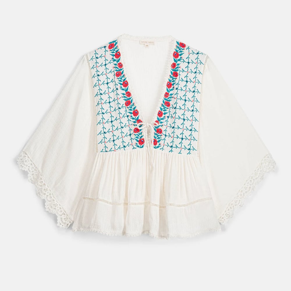 Image of Blusa Emilia