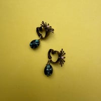 Image 1 of Boucles « LIBERTO »