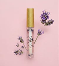 Image 1 of Lavender Mint Lip Oil