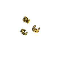 Image 1 of CANDY GOLD BRACELETS