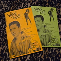 Watusi Fever Vol. 1