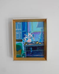 Image 1 of Florence Apartment Blue