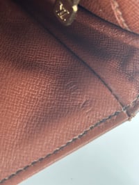 Image 21 of Louis Vuitton Chantilly MM Monogram Crossbody Bag 6