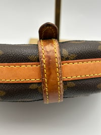 Image 6 of Louis Vuitton Chantilly MM Monogram Crossbody Bag 6