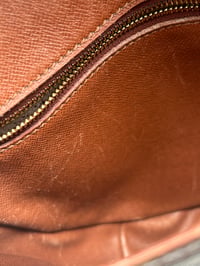 Image 19 of Louis Vuitton Chantilly MM Monogram Crossbody Bag 6