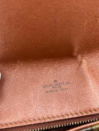 Image 17 of Louis Vuitton Chantilly MM Monogram Crossbody Bag 6