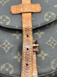 Image 4 of Louis Vuitton Chantilly MM Monogram Crossbody Bag 6