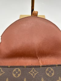 Image 14 of Louis Vuitton Chantilly MM Monogram Crossbody Bag 6