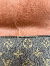Image 16 of Louis Vuitton Chantilly MM Monogram Crossbody Bag 6