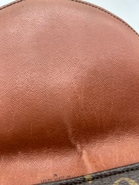 Image 15 of Louis Vuitton Chantilly MM Monogram Crossbody Bag 6