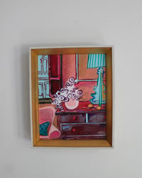Image 1 of Florence Apartment Red