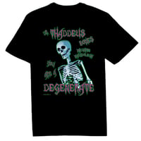 Dr Thaddeus Bones shirt