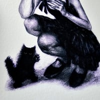 Image 4 of Black Cat Q