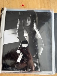 Image 1 of NEW signed 8x10s (5 variants)
