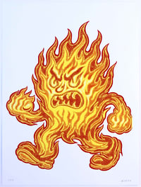 Firebug, 2026