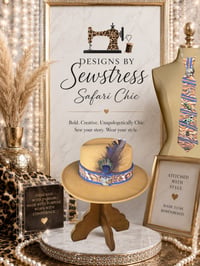 Image 2 of Fedora's & NeckTie's