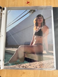 Image 1 of NEW signed 8x10s 3 (5 variants)