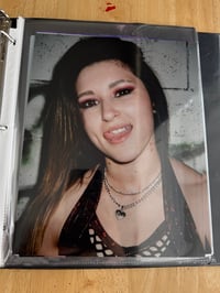 Image 4 of NEW signed 8x10s 4 (5 variants)