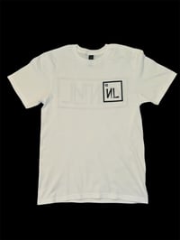 Image 1 of White Chem square front Barrio back Nomyl T