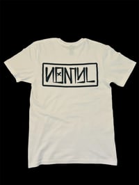 Image 2 of White Chem square front Barrio back Nomyl T