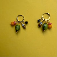 Image 1 of Boucles « QUINN »