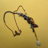 Image 1 of Collier « CALEB »