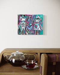 Image 2 of Love Bots 