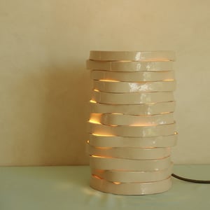 Image of Huge Lamp