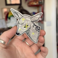 deer sticker