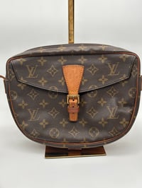 Image 1 of Louis Vuitton Juenefille MM Monogram Crossbody Bag