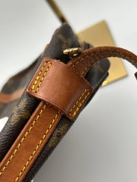 Image 9 of Louis Vuitton Juenefille MM Monogram Crossbody Bag