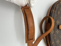 Image 20 of Louis Vuitton Juenefille MM Monogram Crossbody Bag