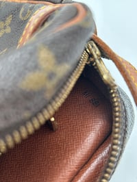 Image 19 of Louis Vuitton Juenefille MM Monogram Crossbody Bag