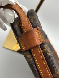 Image 8 of Louis Vuitton Juenefille MM Monogram Crossbody Bag