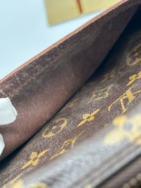 Image 13 of Louis Vuitton Juenefille MM Monogram Crossbody Bag