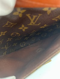 Image 14 of Louis Vuitton Juenefille MM Monogram Crossbody Bag