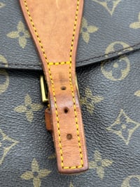 Image 4 of Louis Vuitton Juenefille MM Monogram Crossbody Bag