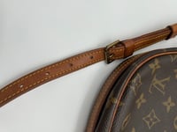 Image 5 of Louis Vuitton Juenefille MM Monogram Crossbody Bag